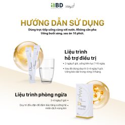 men vi sinh phụ khoa maputi