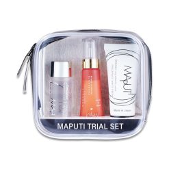 Bộ sản phẩm Maputi Trial Set 3 món