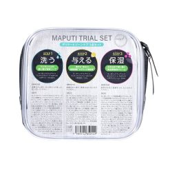 Bộ sản phẩm Maputi Trial Set 3 món